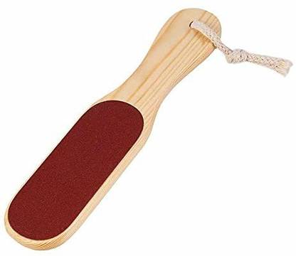 yogi 2-Sided Foot File Smoother Feet and Callus Remover for Men and Women