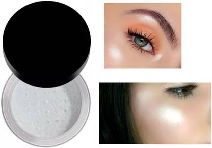FELICECHIARA Brightening Shine Shimmer Highlighters Make-up Shimmer Powder