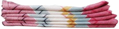 Ninki Fresh respective cost kitchen towel Multicolor Cloth Napkins