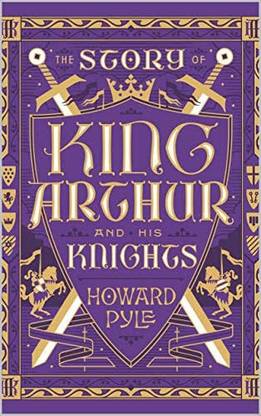 King Arthur Shuklapur