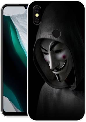 PictoWorld Back Cover for Coolpad Cool 3 Plus
