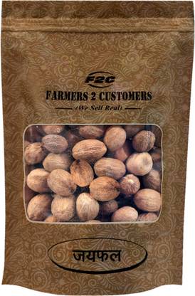 Farmers 2 Customers Jaiphal Nutmeg