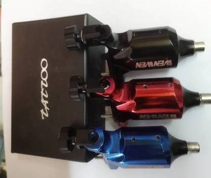 Mumbai Tattoo Rotary Tattoo Machine