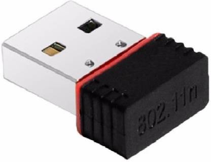 Teratech Wireless Network high-speed Internet connection Usb Wifi USB Adapter
