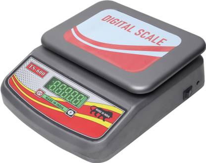 nolunt 30 Kg Double Display With Inbuilt Battery Taraju Palla Computer Kata Weighing Scale