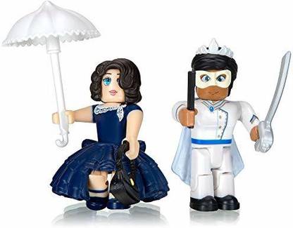 Roblox Star Sorority: Enchanted Evening Game Pack [Includes Exclusive Virtual Item]