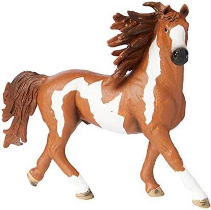 Schleich Pinto Stallion, Model: 13794