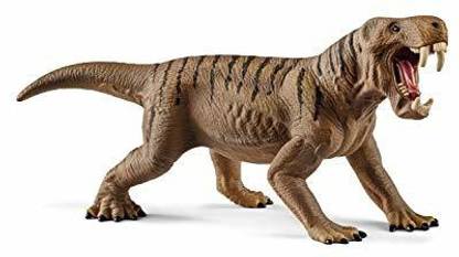 Schleich Dinosaur Toy, Dinosaur Toys for Boys and Girls 4-12 Years Old, Dinogorgon