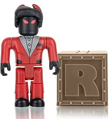 Roblox Survive The Killer: Corrupt Cupid Deluxe Mystery Figure Pack + Mystery