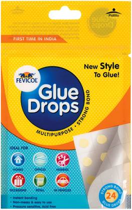 FEVICOL Glue Dot