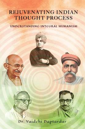 Rejuvenating Indian Thought Process