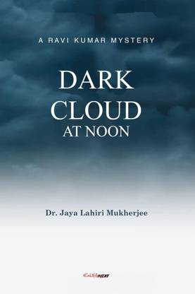 Dark Cloud At Noon
