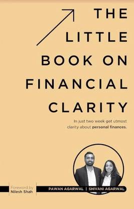 The Little Book On Financial Clarity