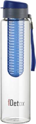 cello 750 ml Glass Bottle
