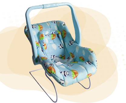 EVOHOUSE Panda Eco Karry Kot Bouncer
