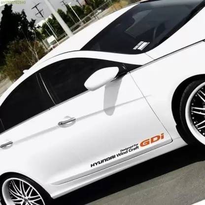 dv graphics Sticker & Decal for Car