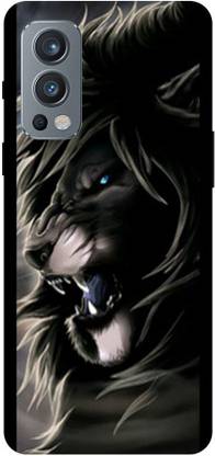 SRIJONI Back Cover for Oneplus Nord 2 5G