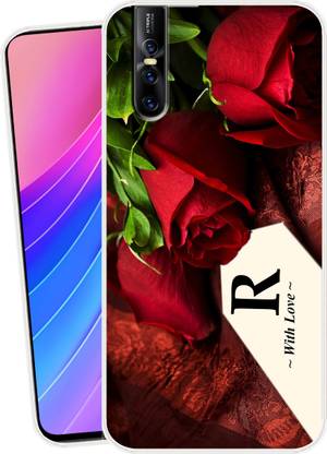 MKprint Back Cover for VivoV15 Pro