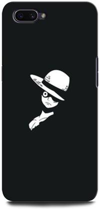 GRAFIQE Back Cover for OPPO A3s DRAGONBALL, GOKU, POSTER, VEGETA, GOHAN, TEIN, CARTOON, GOHAN