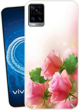 MKprint Back Cover for VivoV20
