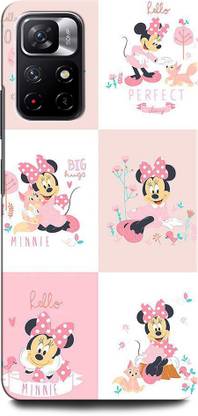 GRAFIQE Back Cover for POCO M4 Pro 5G