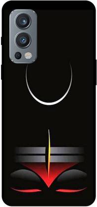 SRIJONI Back Cover for Oneplus Nord 2 5G