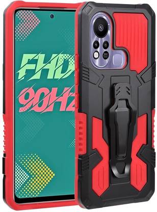SPL Back Cover for Infinix Hot 11s