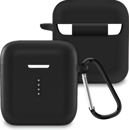 Ineix Front & Back Case for boAt Airdopes 141