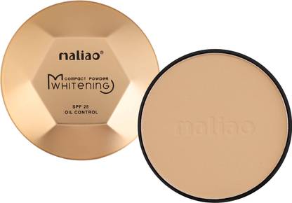 maliao OIL CONTROL PRIMER POWDER SPF 25  Compact