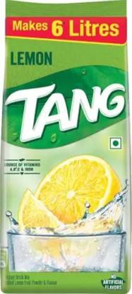 TANG Lemon