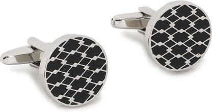 VAN HEUSEN Metal Cufflink