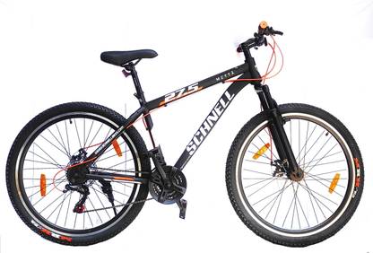 Trinity Metta 27.5 T (inch) Mountain Cycle