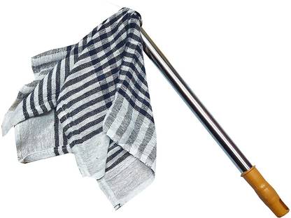 Top Select Dusting Cloth with Handle Dry Duster