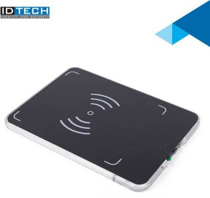 IDTech RFID Library Readers E-reader