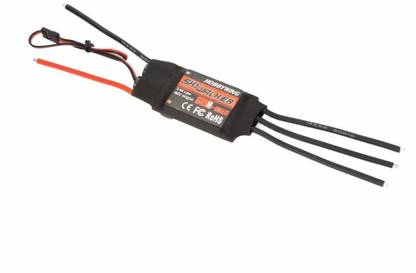 Multi Bazar Skywalker 60A Brushless Esc Speed Controller with Ubec Micro Controller Board Electronic Hobby Kit