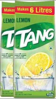 TANG Lemon