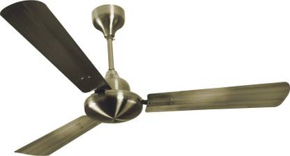 HAVELLS Orion 1200MM Antique Brass with 1 Year Warranty 1200 mm Ceiling Fan