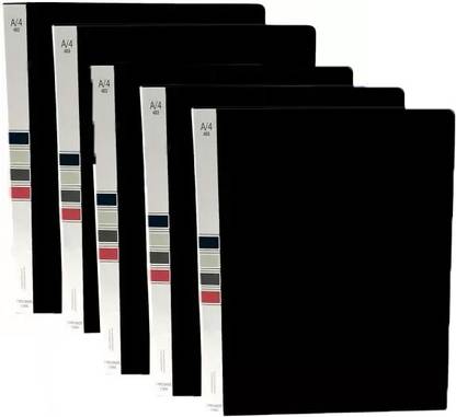 Your's Favourite Plastic A3 Ring File