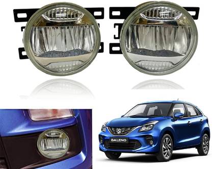 autoxin LED Fog Lamp Unit for Maruti Suzuki Baleno