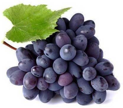 Black Grapes Paneer