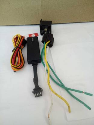 HYGT S102A GPS Device