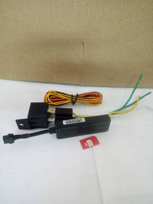 DFVG S102A GPS Device