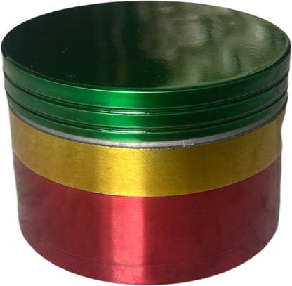 moonx rasta 123 Hand Muller Grinder