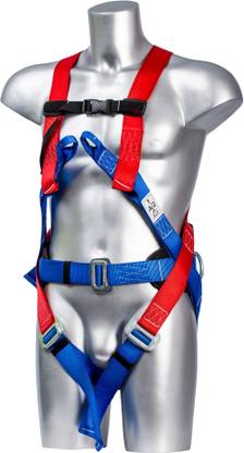 Portwest FP17RER Full Body Harness