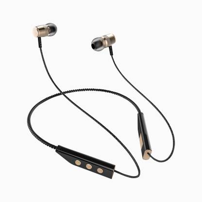 CIHLEX CH-1001 Bluetooth Headphones Earphone Neckband Earbuds Noise Cancellation Bluetooth