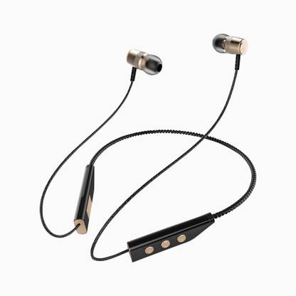 CIHLEX CH-1001 Bluetooth Headphones Earphone Neckband Earbuds Long Life Battery Bluetooth