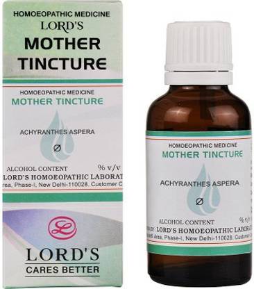 LORD'S ACHYRANTHES ASPERA ( Q ) (Q) Drops