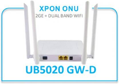 UBIQCOM UB5021 GVW-D UB-5021-GVW-D 2 Internal Modem