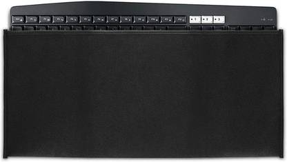 Saarah KDC-22 Desktop Keyboard Skin