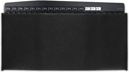 Saarah KDC-01 Desktop Keyboard Skin